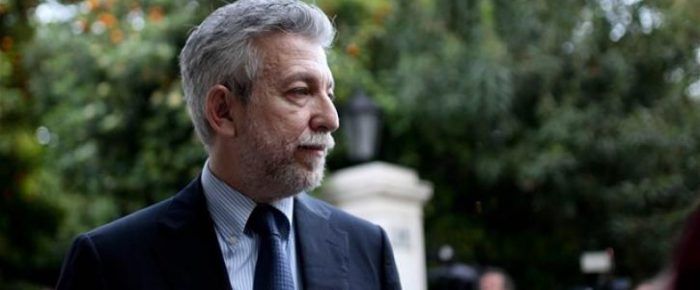 Μιλιά για την… αυτοχρηματοδοτούμενη Εθνική