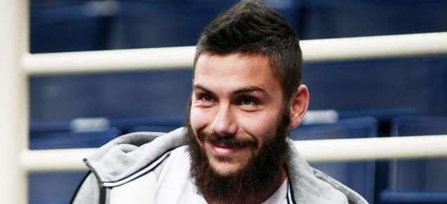 Στην… Βερζεμπέργκερ