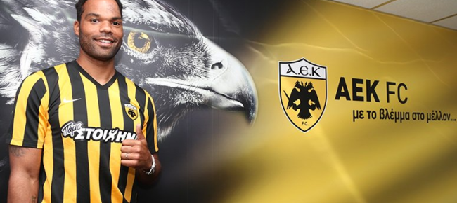 Μπερμπάτοφ ή… Εσιέν;