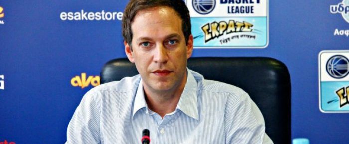 Άλλος πάλι αυτός ο Μελής