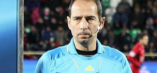 Σαββίδης: Δυναμώνει με διαιτητές