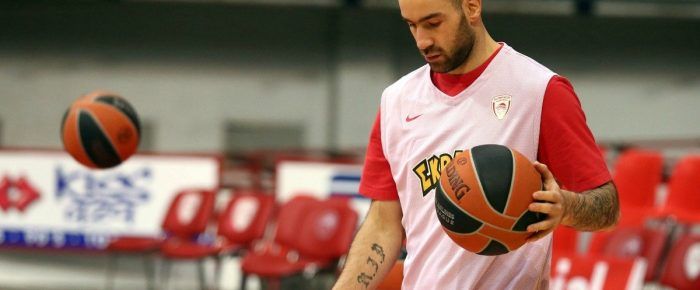 Εξάρθρωση ο Σπανούλης Εξάρθρωση ο Σπανούλης