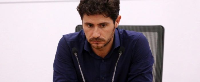 Ράβε, ξήλωνε τον Σεπτέμβριο