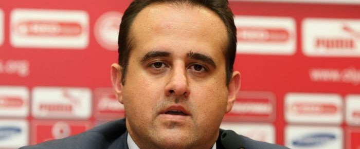 κ. Βρέντζο: Αφού το πιστεύετε, κάνετε μεταγραφές κ. Βρέντζο: Αφού το πιστεύετε, κάνετε μεταγραφές