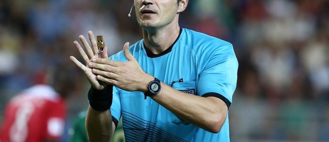 Ο Αρετόπουλος «καίει» τον ΠΑΟΚ