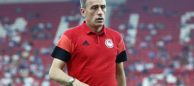 Για τον Μπέντο και τον Ομάρ