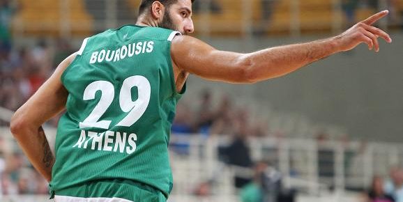 Ποιος Μπουρούσης;