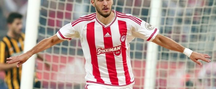 Φορτούναρος Φορτούναρος