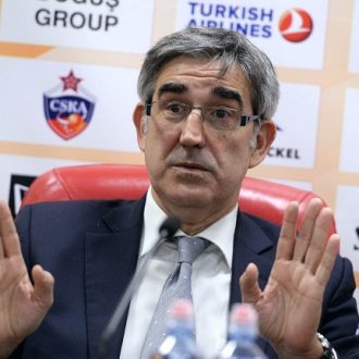 Ευρωλίγκα: Σοβαρότης μηδέν