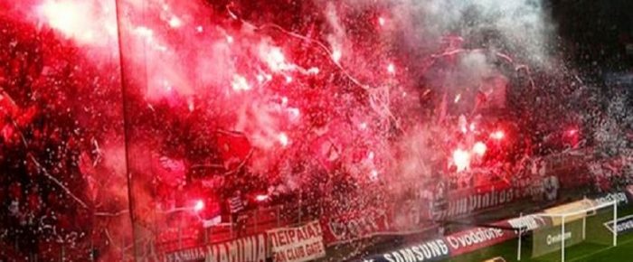 Χρόνια πολλά Γιάννηδες