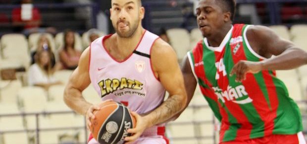 Μπασκετάρα… το μπασκετάκι