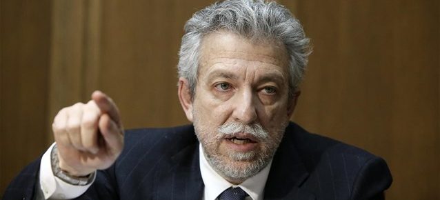 Η διαιτησία του Κοντονή Η διαιτησία του Κοντονή