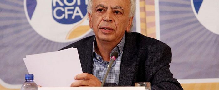 Βόμβα στον Κουτσοκούμνη… Βόμβα στον Κουτσοκούμνη…