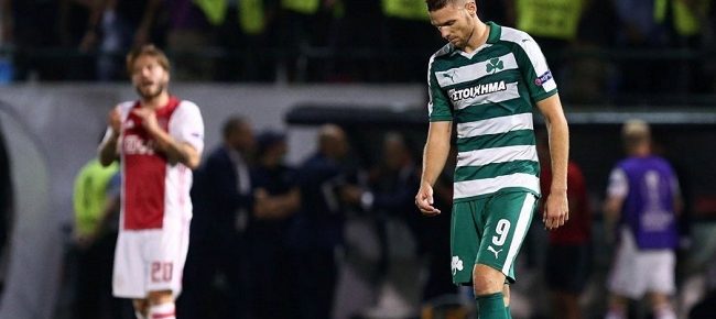 Λείπει… η ΑΕΚ