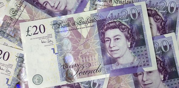 Τα πορτοφόλια των Άγγλων