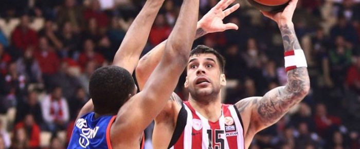 Προσγείωση