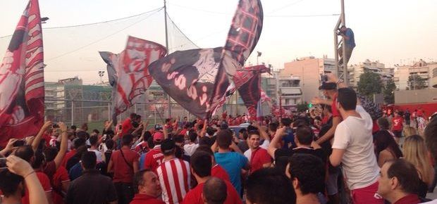 Συσπείρωση, ενότητα, νίκη