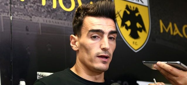 Κολλητός του Λάζαρου