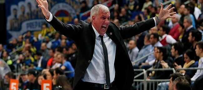 Ο «μελιτζανί» σε ρόλο Λουτσέσκου