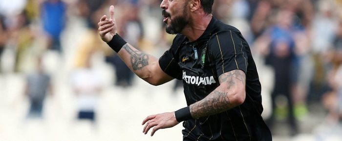 Τι λέει ο Μάκης;