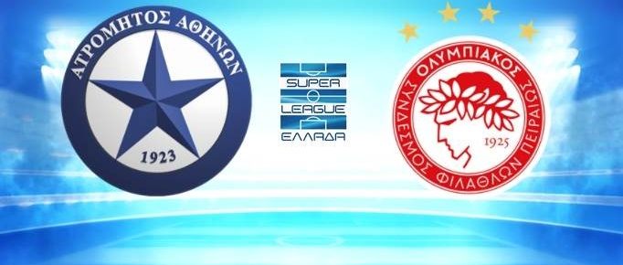 Το ματς της χρονιάς