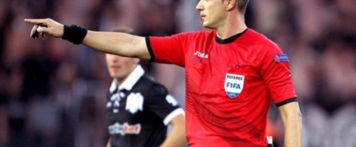 Επικίνδυνοι