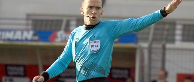 Της εξυγίανσης