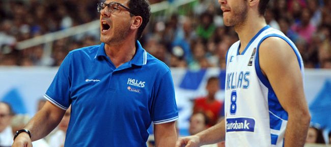 O… ηγέτης της Εθνικής O… ηγέτης της Εθνικής