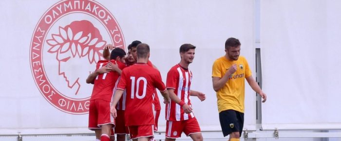 Από μικροί στη… βούρτσα
