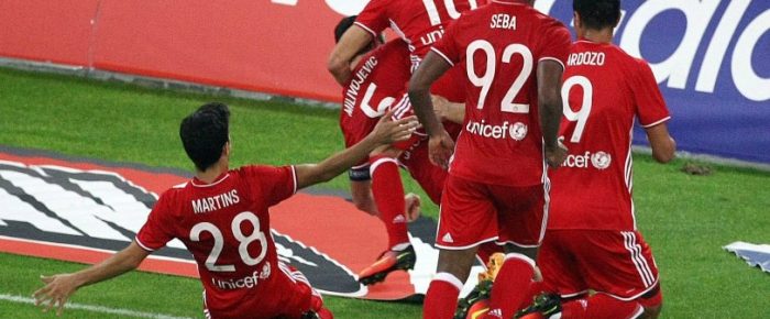 Η άποψή μας για τον Λούκα