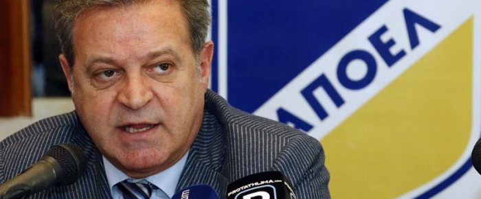Κλείστε τους το στοματάκι