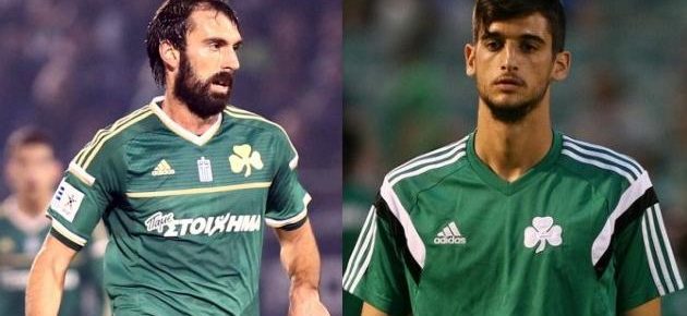 Πάρτους (και) τον Κουτρουμπή