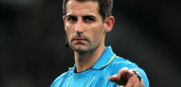 Ο Μολέδο τον τελείωσε