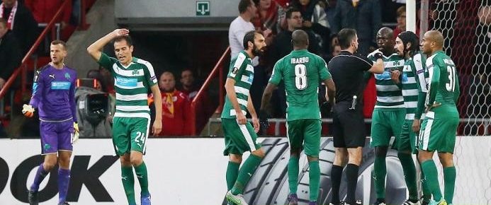 Τώρα τους σφάζουν και στην Ευρώπη