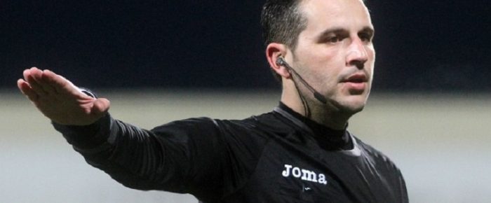 Ο Σαϊραδάρης, ο Λαμπρόπουλος και ο Κομίνης Ο Σαϊραδάρης, ο Λαμπρόπουλος και ο Κομίνης