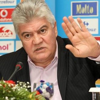 Βασίλης Γκαγκάτσης τέλος