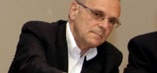 Τσοχατζοπουλικός ο δοτός