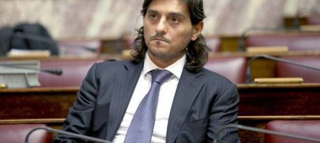 Έβγαλε ανακοίνωση για το κεκλεισμένων