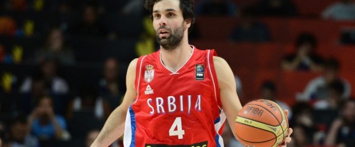 Ο Μίλος που… αγαπήσαμε Ο Μίλος που… αγαπήσαμε