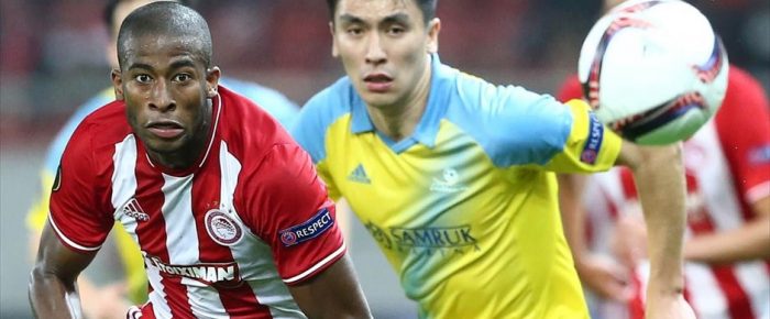 Νίκη με Αστάνα