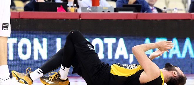 Ήθελαν να νικήσουν… Ήθελαν να νικήσουν…