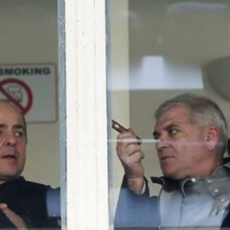 Πού είναι ΠΑΟ και ΑΕΚ; Πού είναι ΠΑΟ και ΑΕΚ;