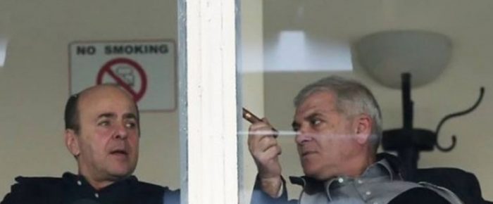 Πού είναι ΠΑΟ και ΑΕΚ;