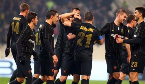 Το λάθος του Μεντί