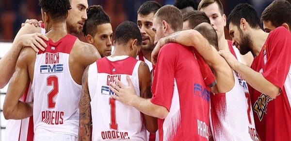 Ο βασιλιάς αντεπιτίθεται Ο βασιλιάς αντεπιτίθεται