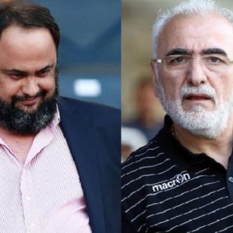 Χούντα είναι. Θα… περάσει;