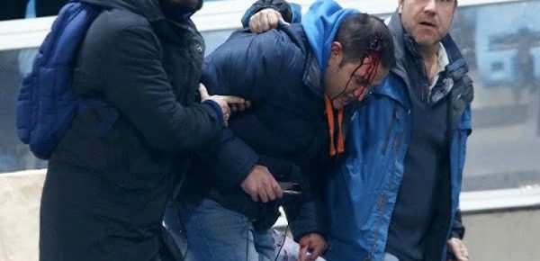 Αλληλεγγύη στον Μυριούνη