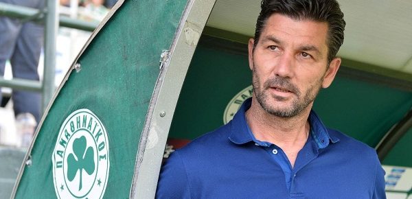 Αναγνώριση στον Ουζουνίδη