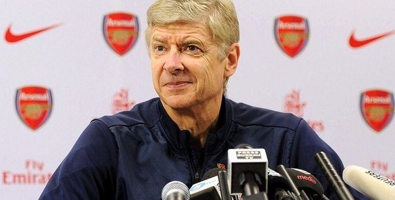 Βενγκέρ: «Λεφτά βρίσκεις…αξίες;»