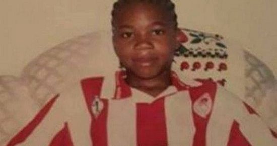 Συγχαρητήρια, Γιάννη